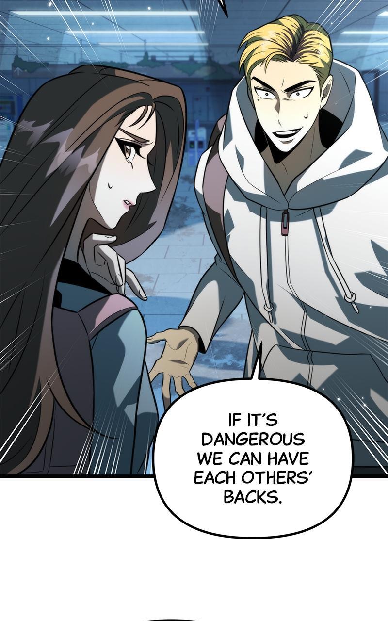 Read Reincarnator Manga Online