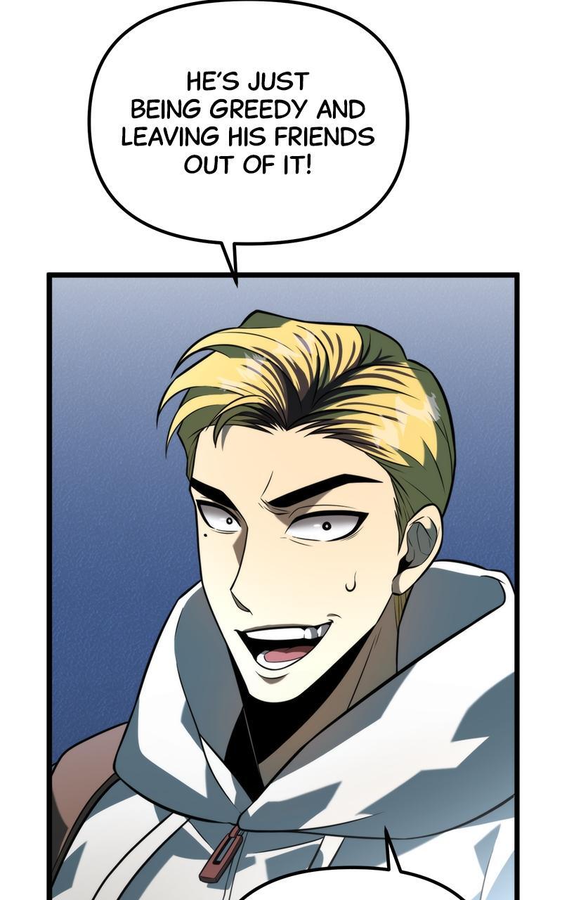 Read Reincarnator Manga Online