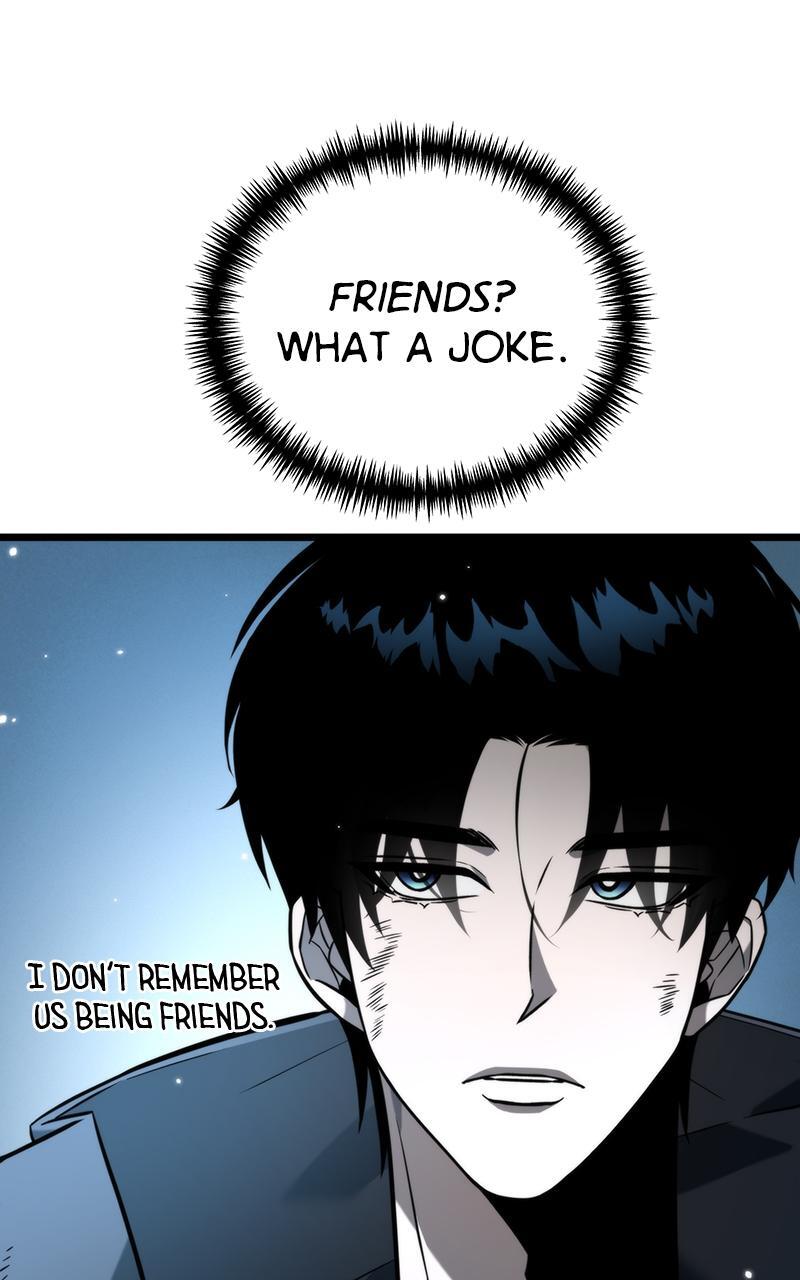 Read Reincarnator Manga Online