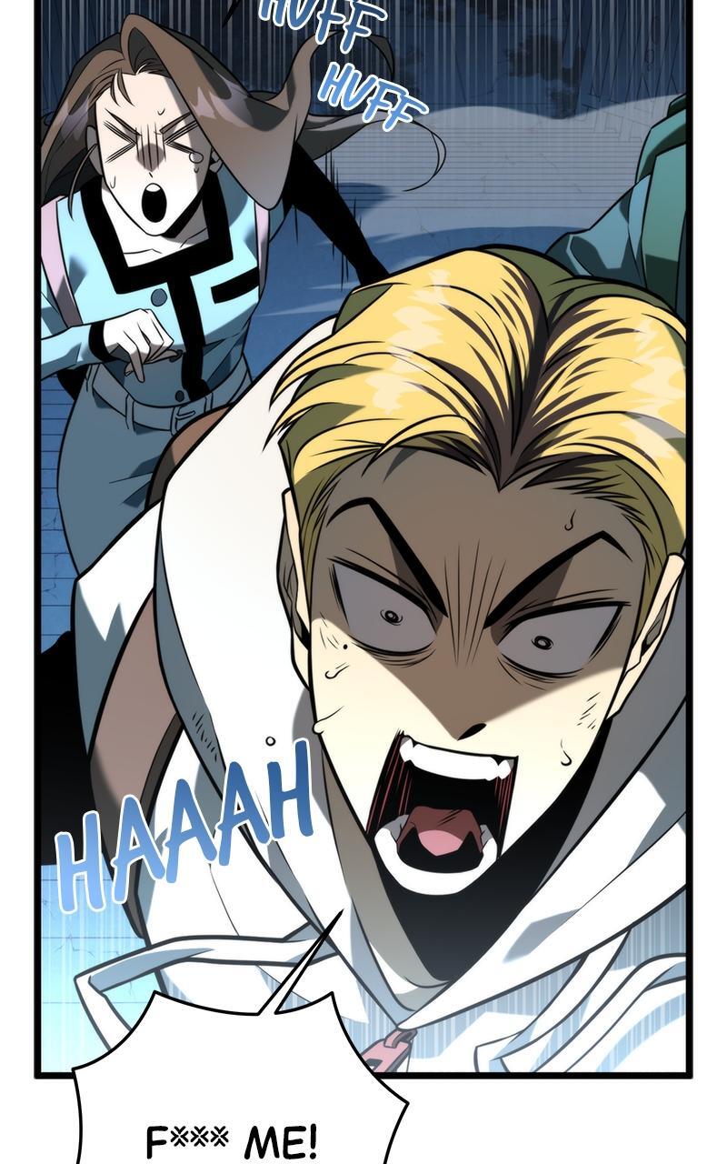 Read Reincarnator Manga Online