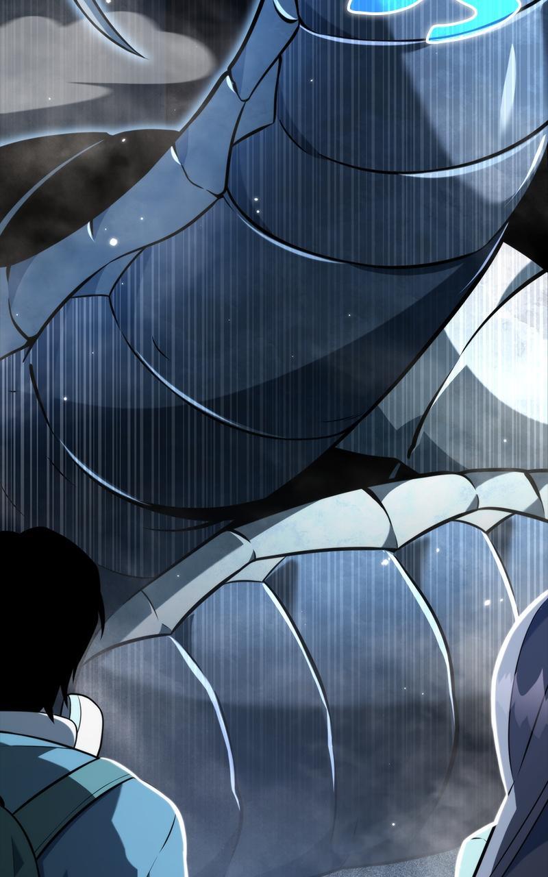 Read Reincarnator Manga Online