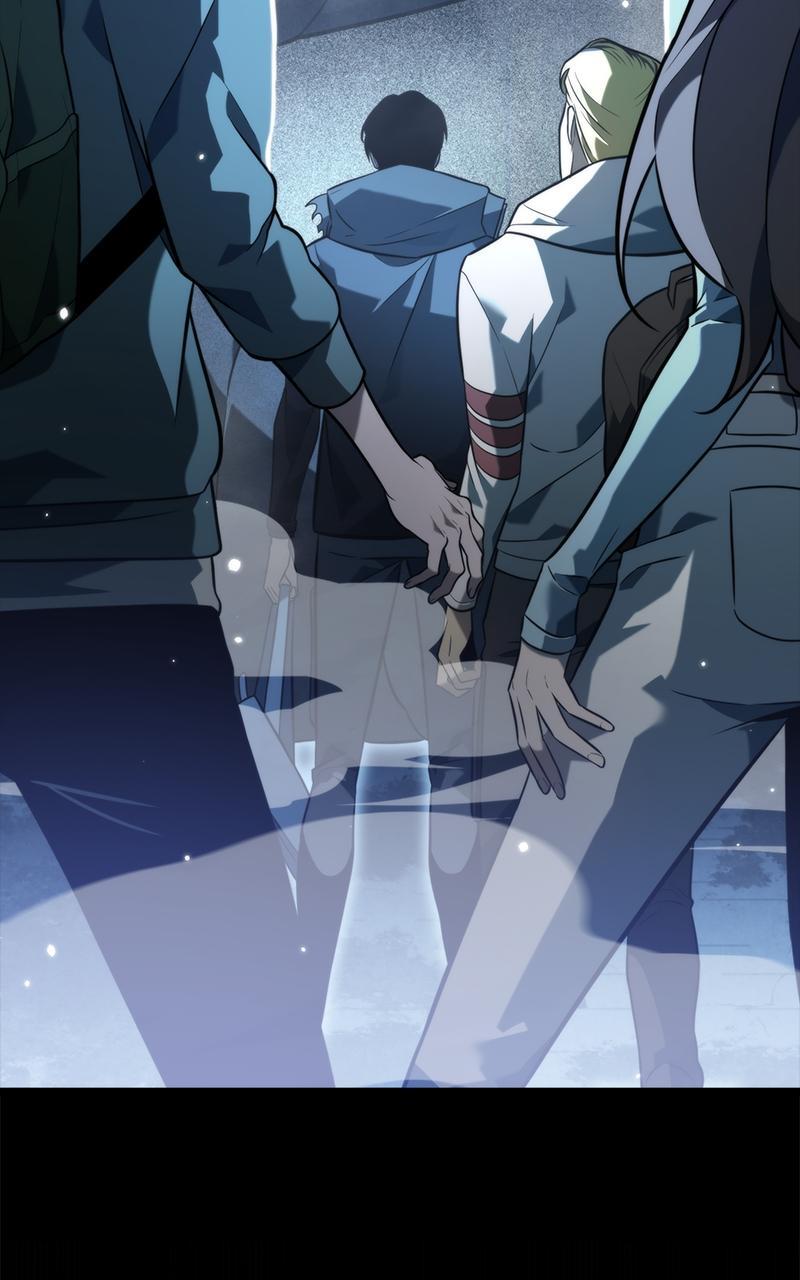 Read Reincarnator Manga Online