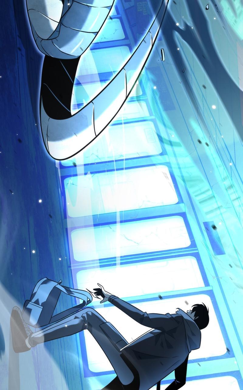 Read Reincarnator Manga Online