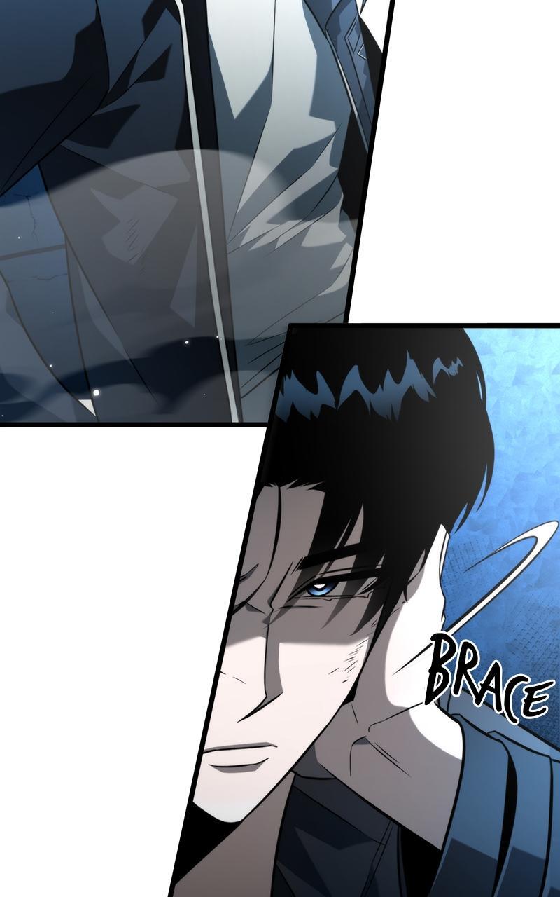 Read Reincarnator Manga Online