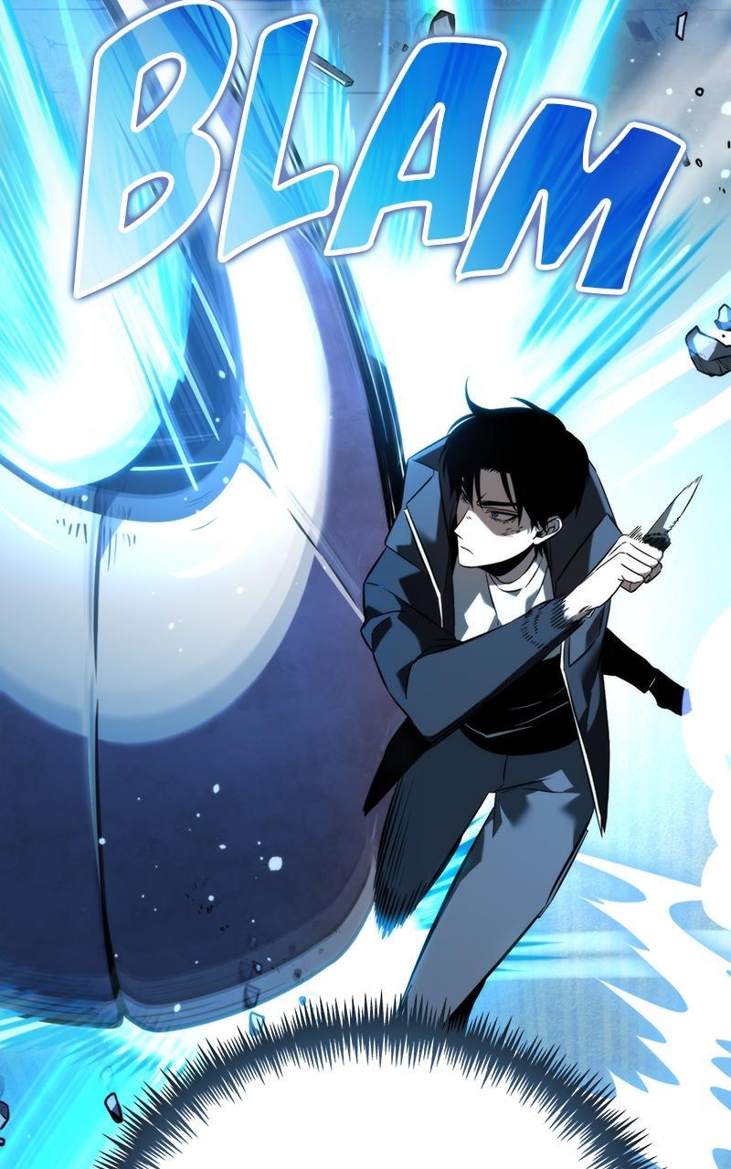 Read Reincarnator Manga Online