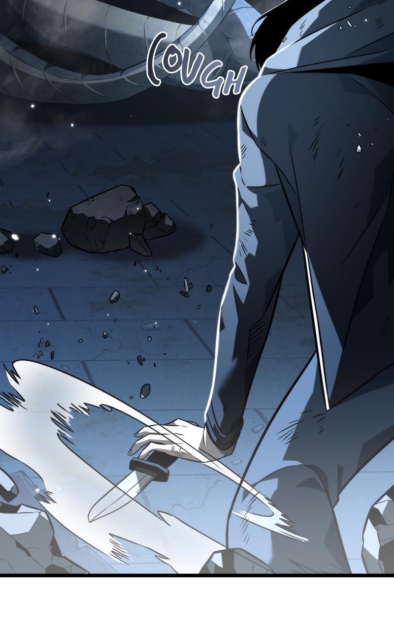 Read Reincarnator Manga Online