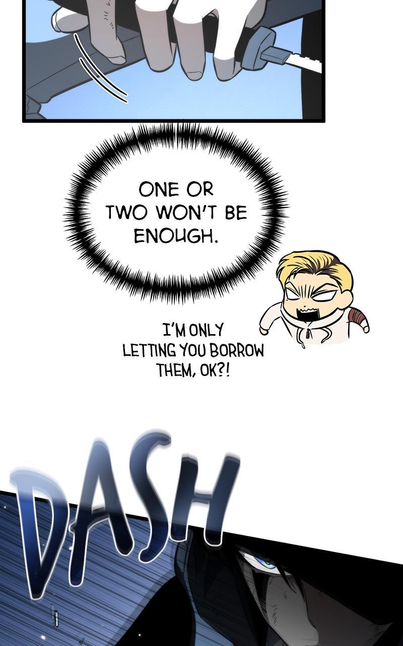 Read Reincarnator Manga Online