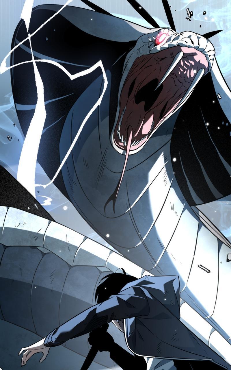Read Reincarnator Manga Online