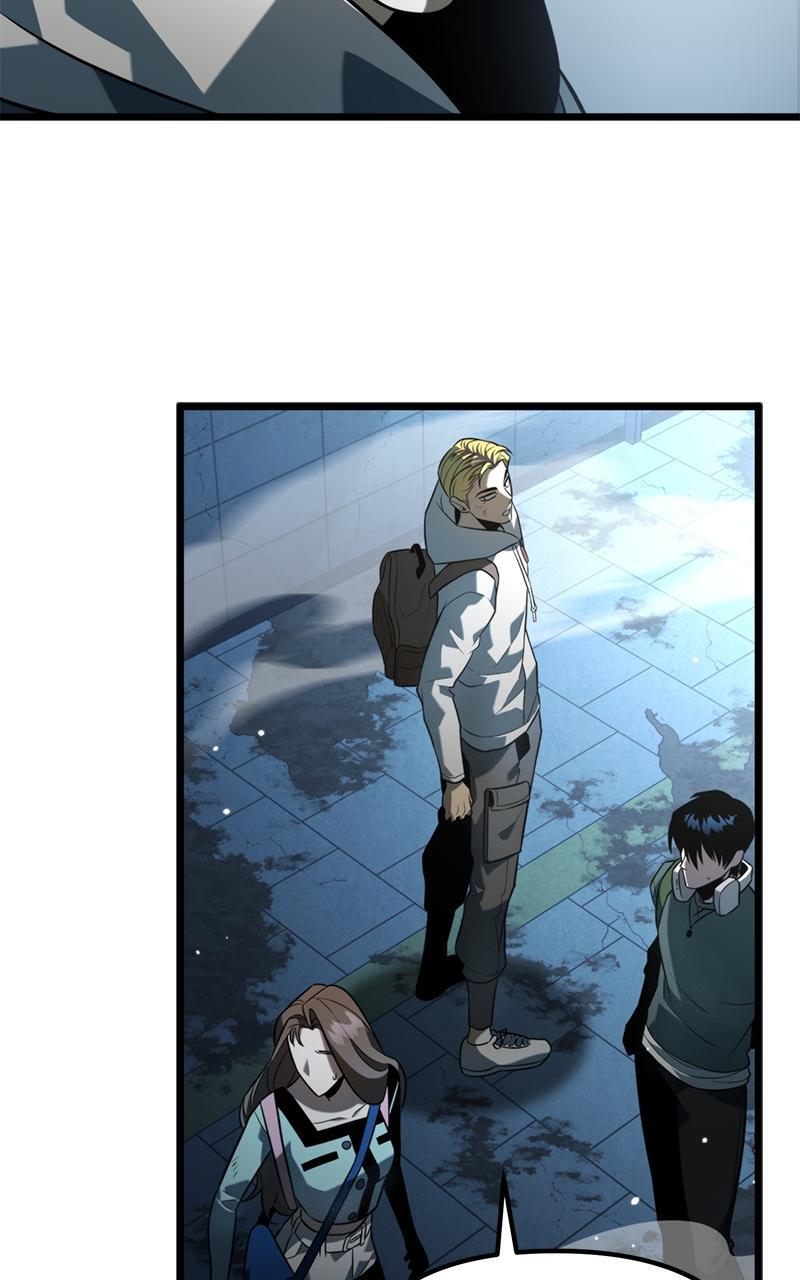 Read Reincarnator Manga Online