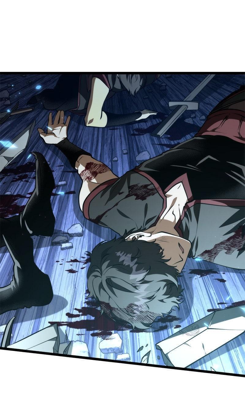 Read Reincarnator Manga Online