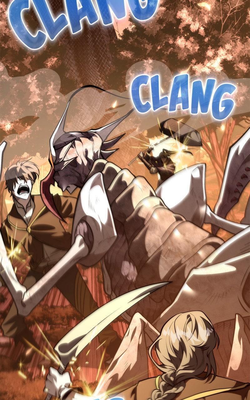 Read Reincarnator Manga Online