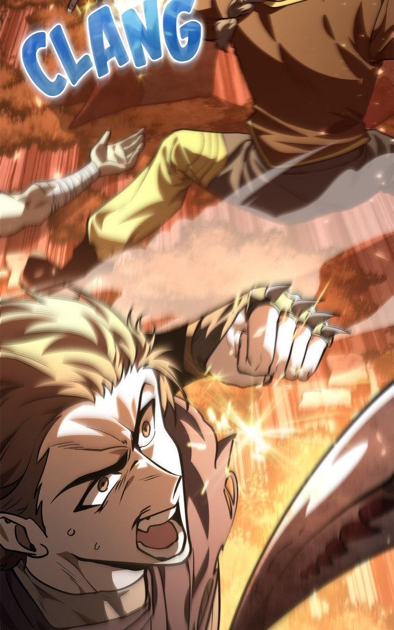 Read Reincarnator Manga Online