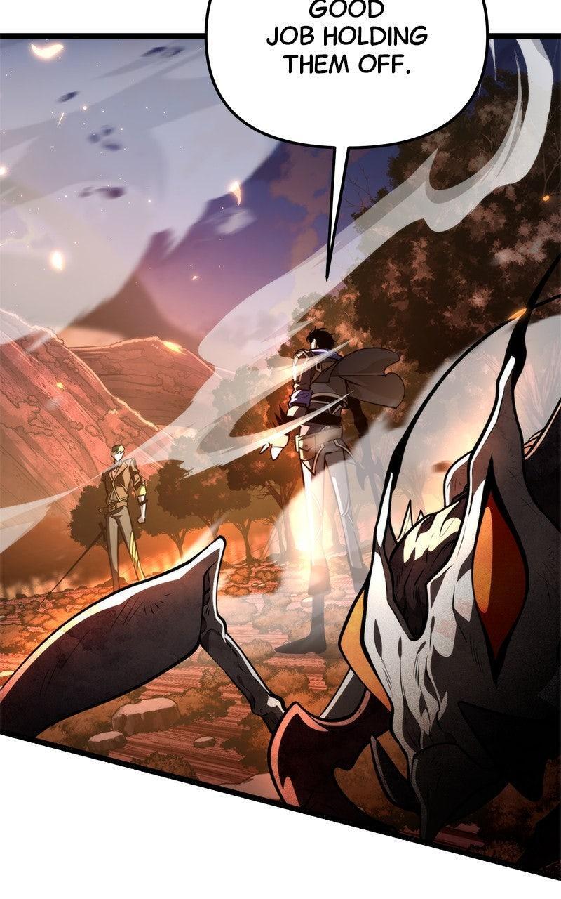 Read Reincarnator Manga Online