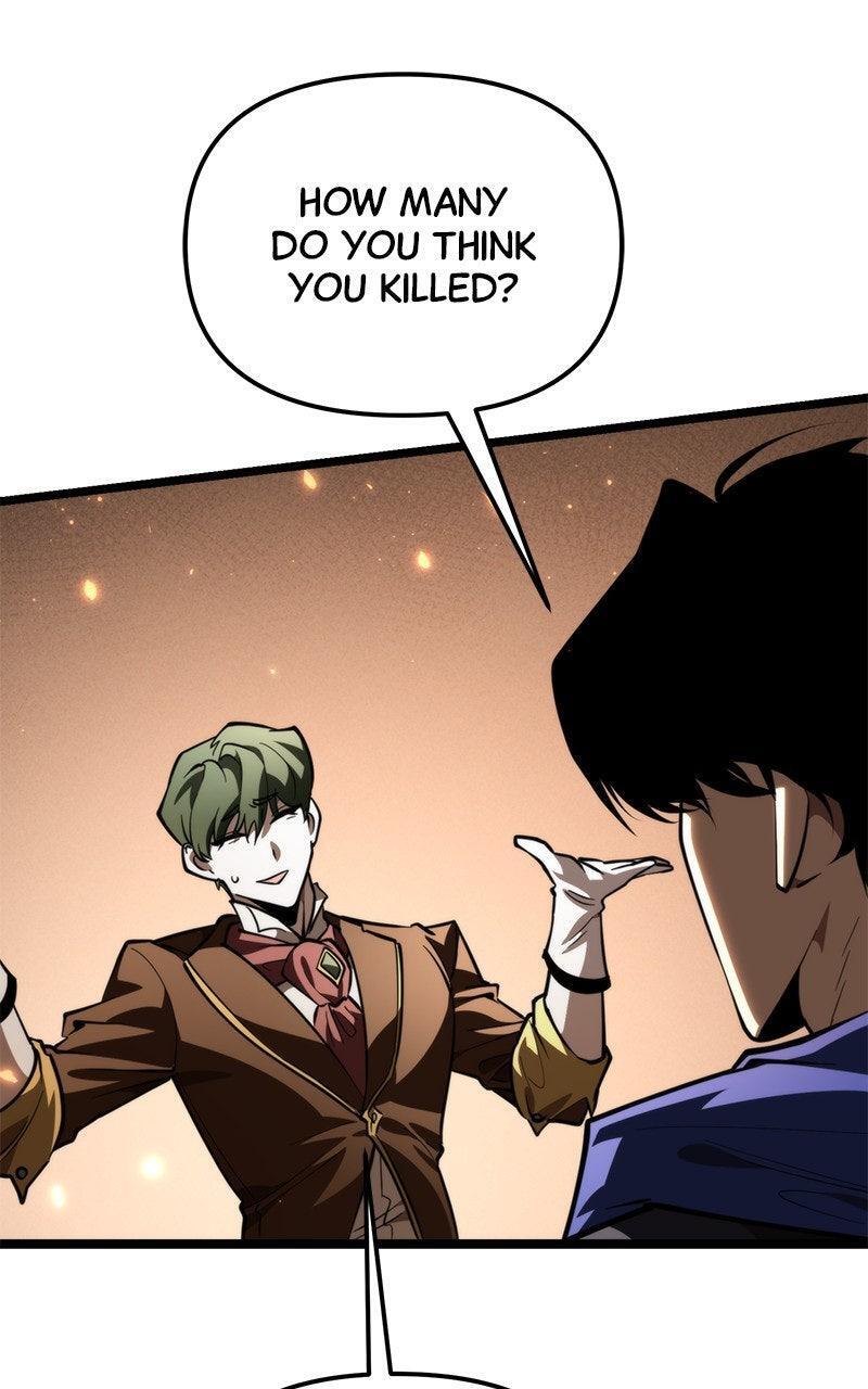 Read Reincarnator Manga Online
