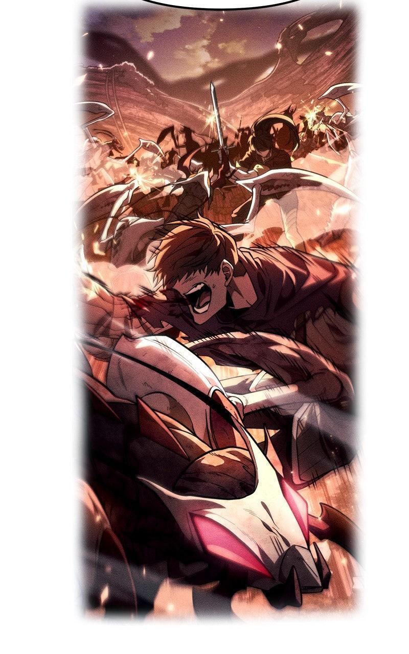 Read Reincarnator Manga Online