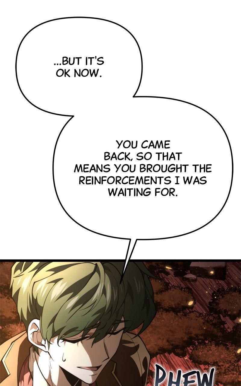 Read Reincarnator Manga Online