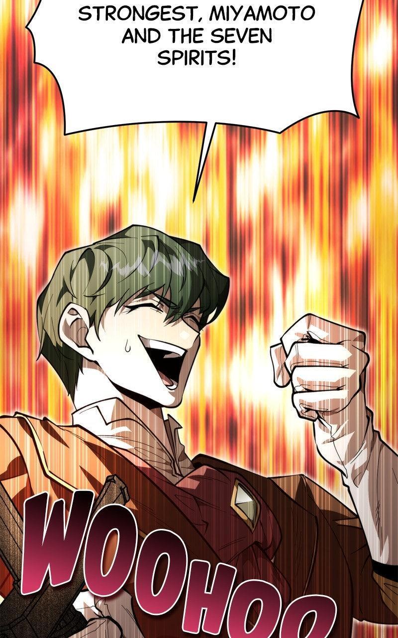 Read Reincarnator Manga Online