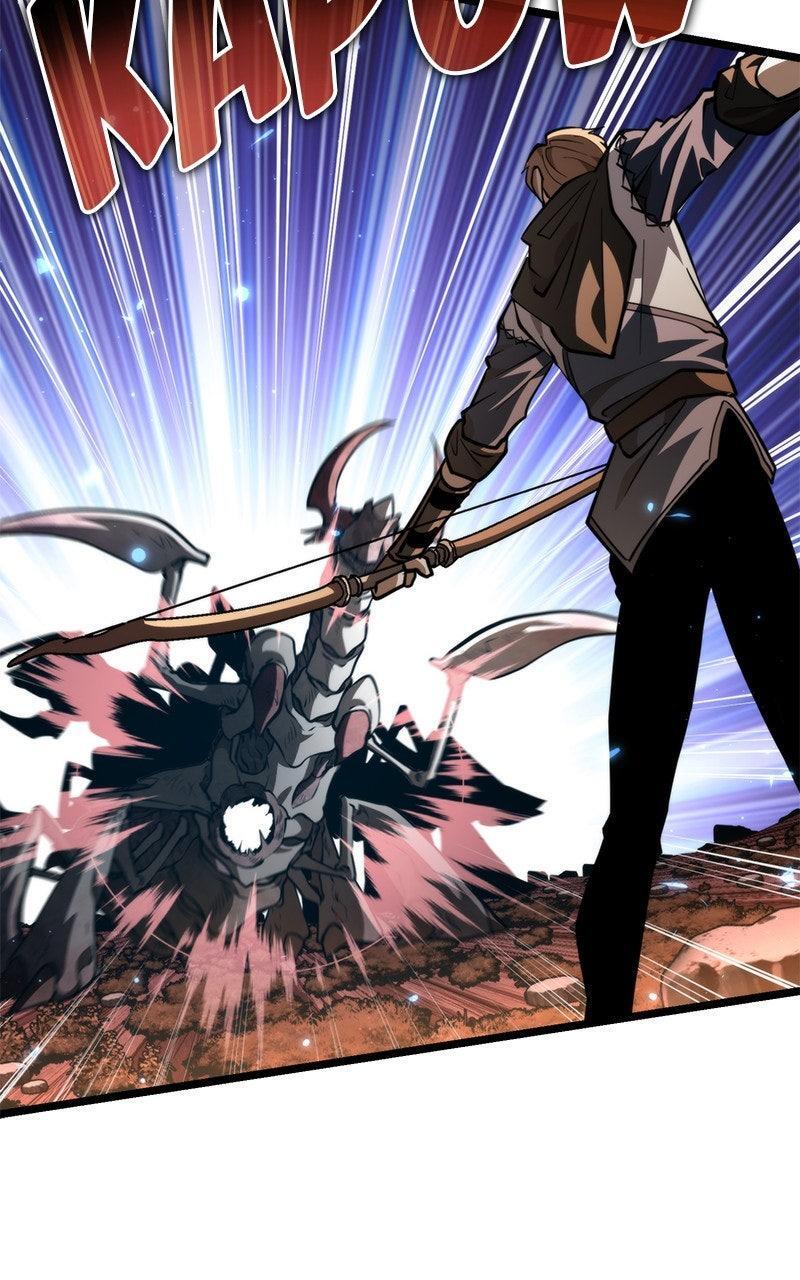 Read Reincarnator Manga Online