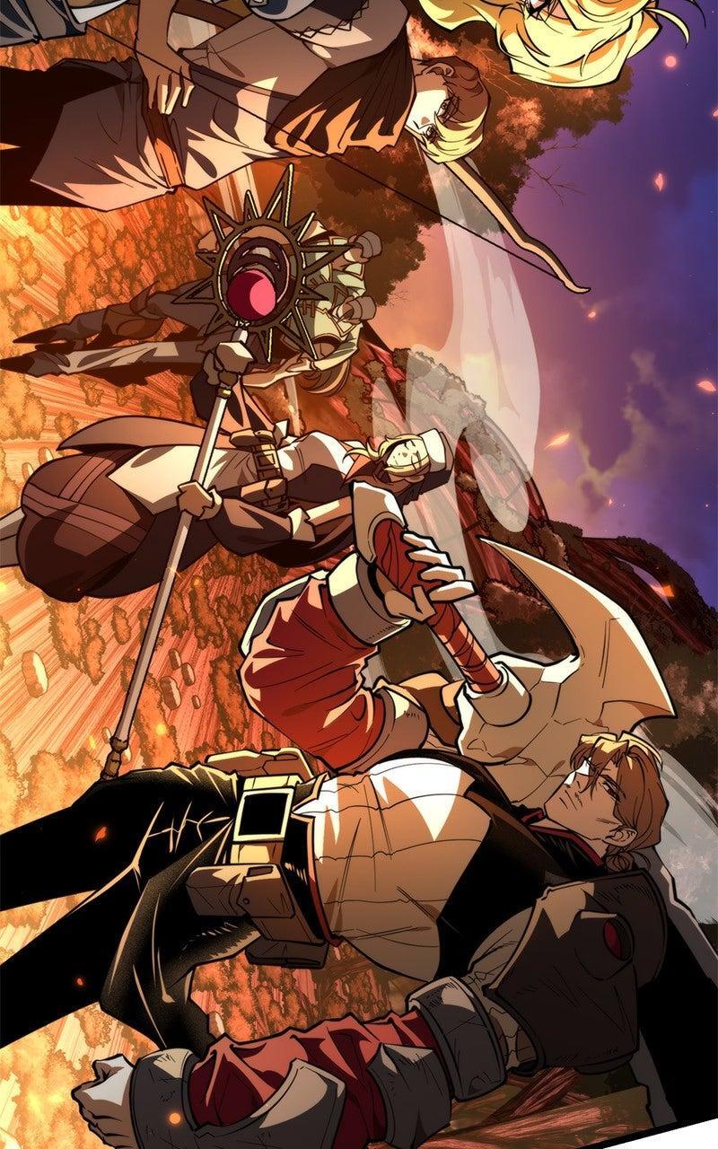 Read Reincarnator Manga Online