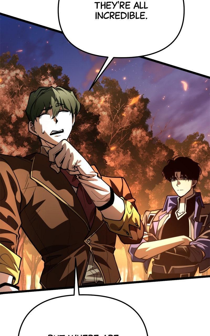 Read Reincarnator Manga Online