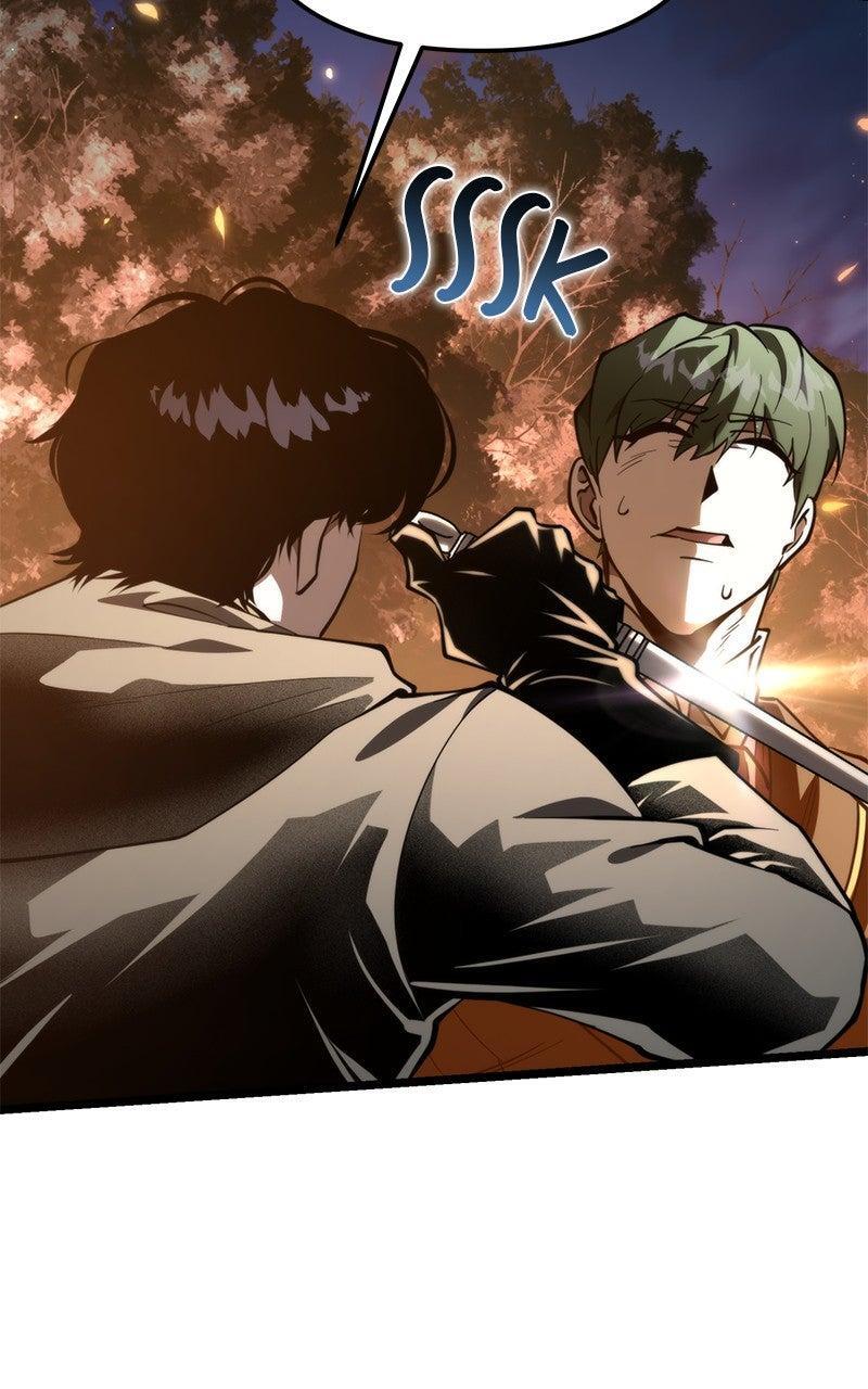 Read Reincarnator Manga Online
