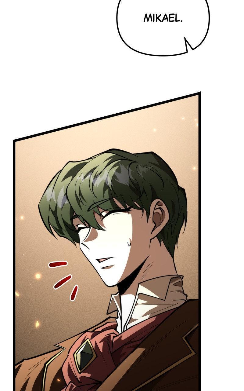 Read Reincarnator Manga Online