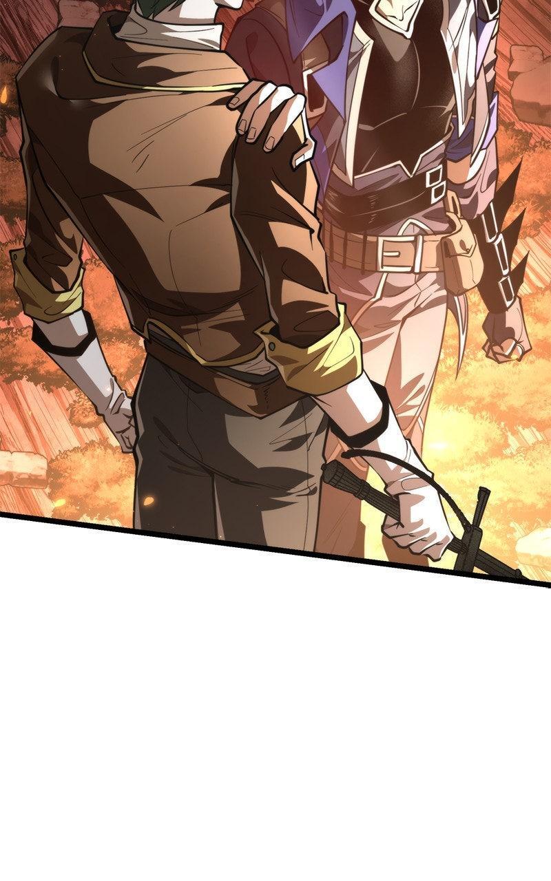 Read Reincarnator Manga Online