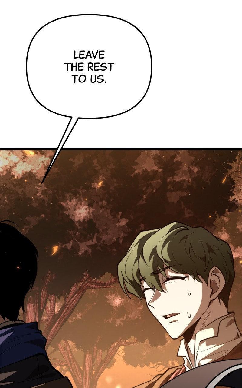 Read Reincarnator Manga Online