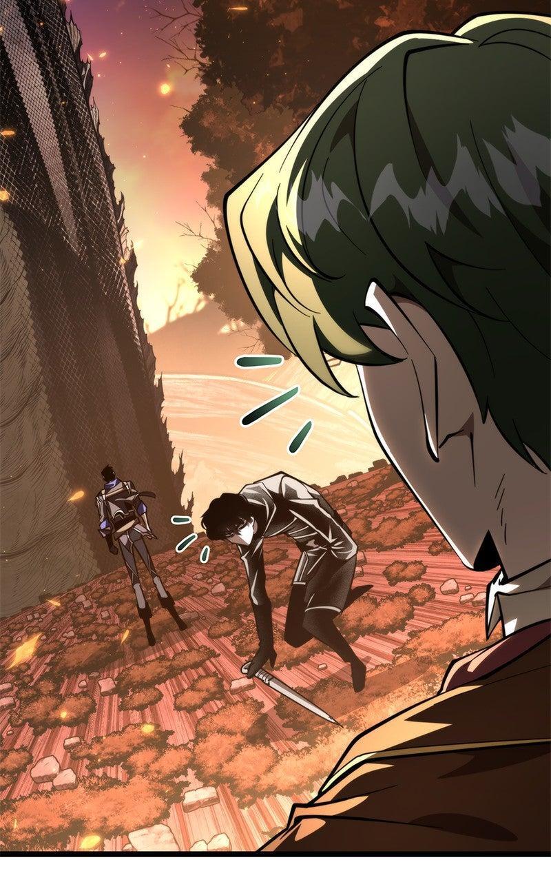 Read Reincarnator Manga Online