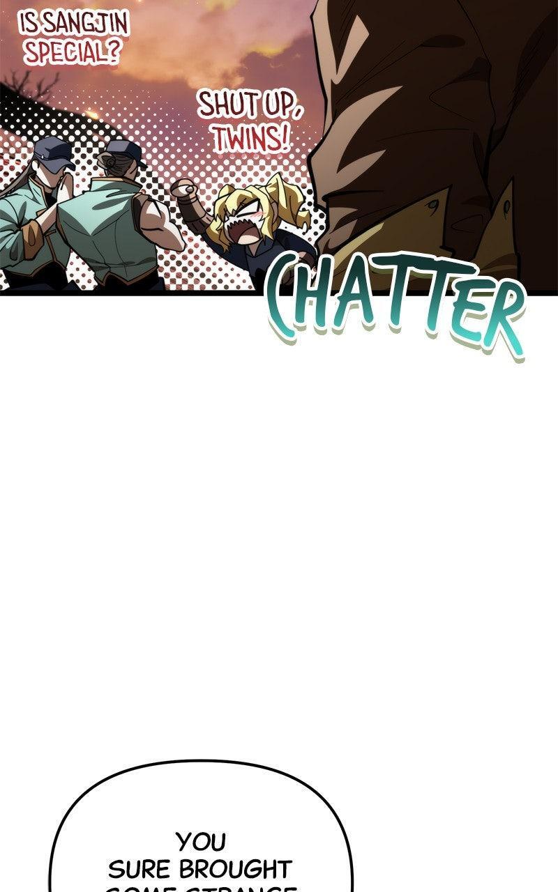 Read Reincarnator Manga Online