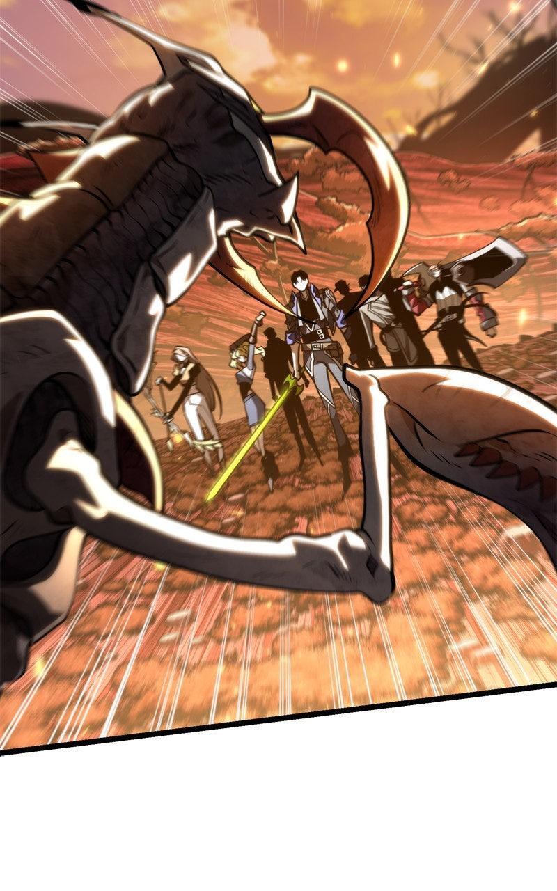 Read Reincarnator Manga Online