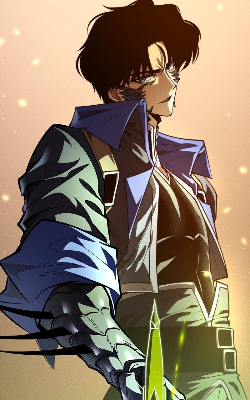 Read Reincarnator Manga Online