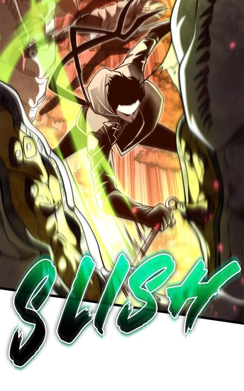 Read Reincarnator Manga Online