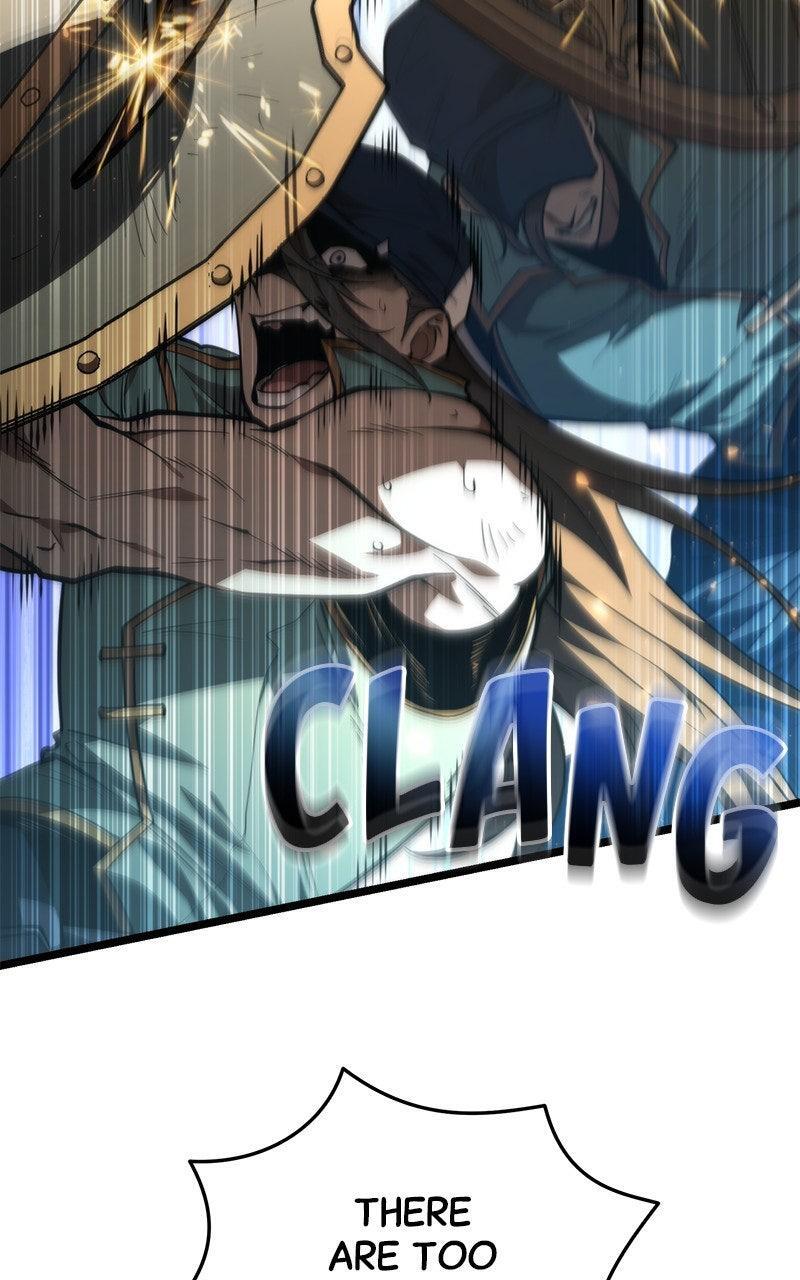 Read Reincarnator Manga Online