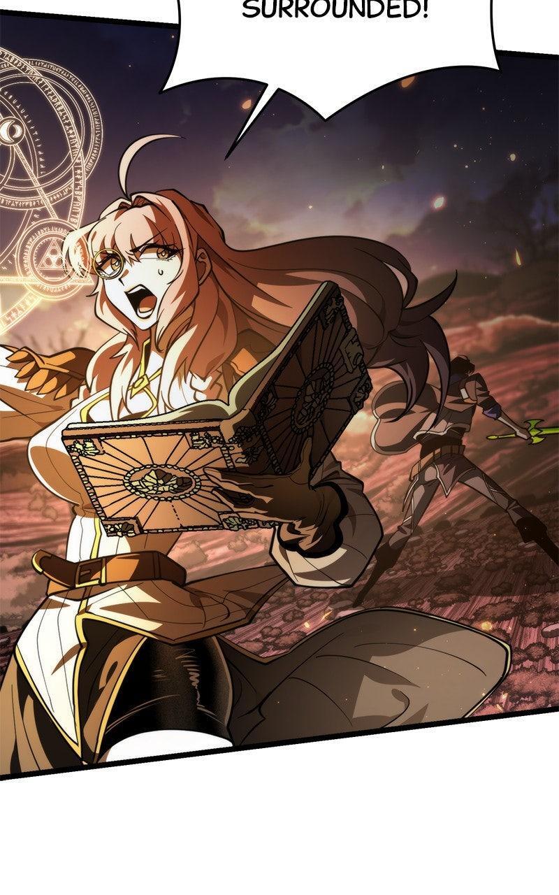 Read Reincarnator Manga Online
