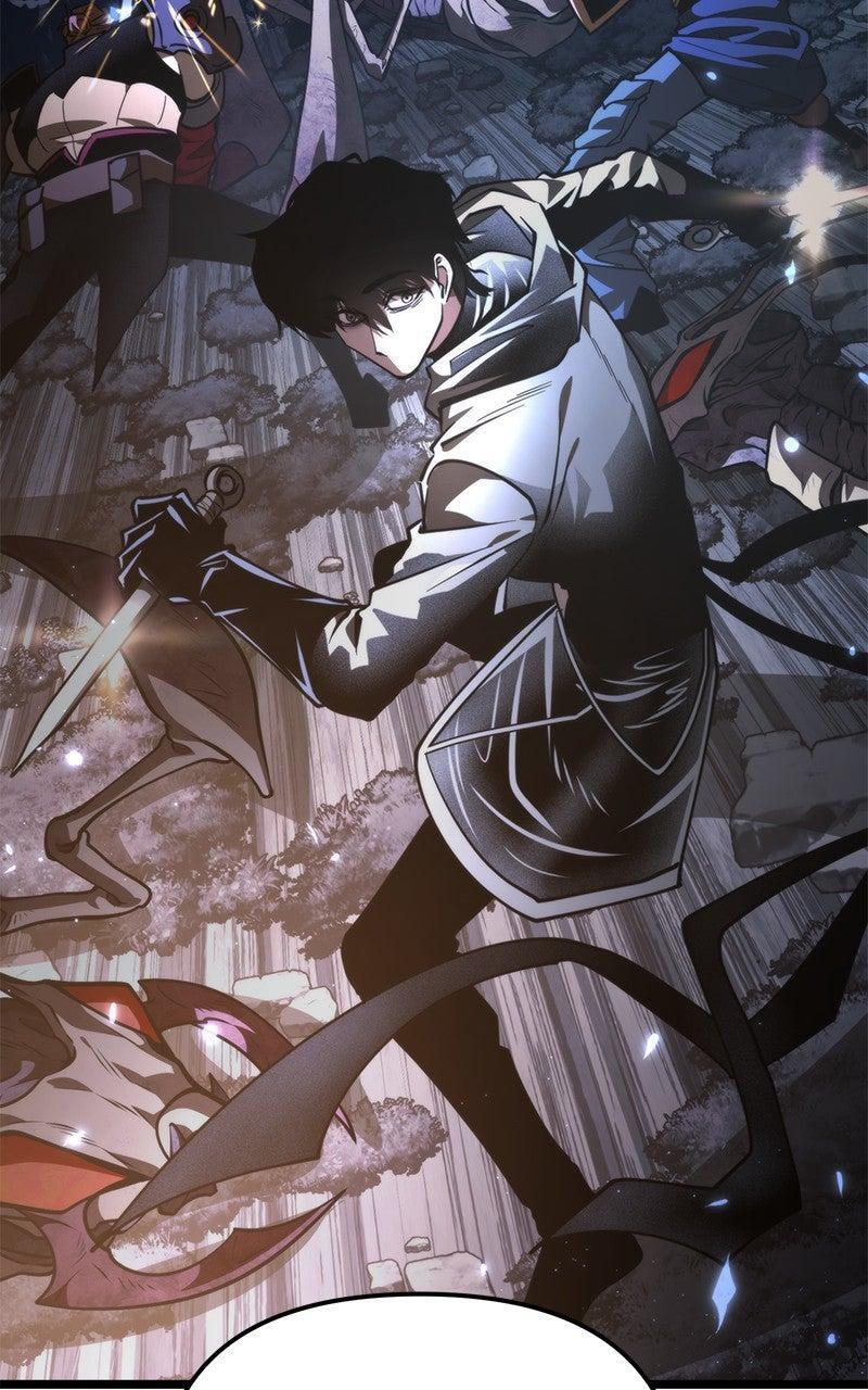 Read Reincarnator Manga Online