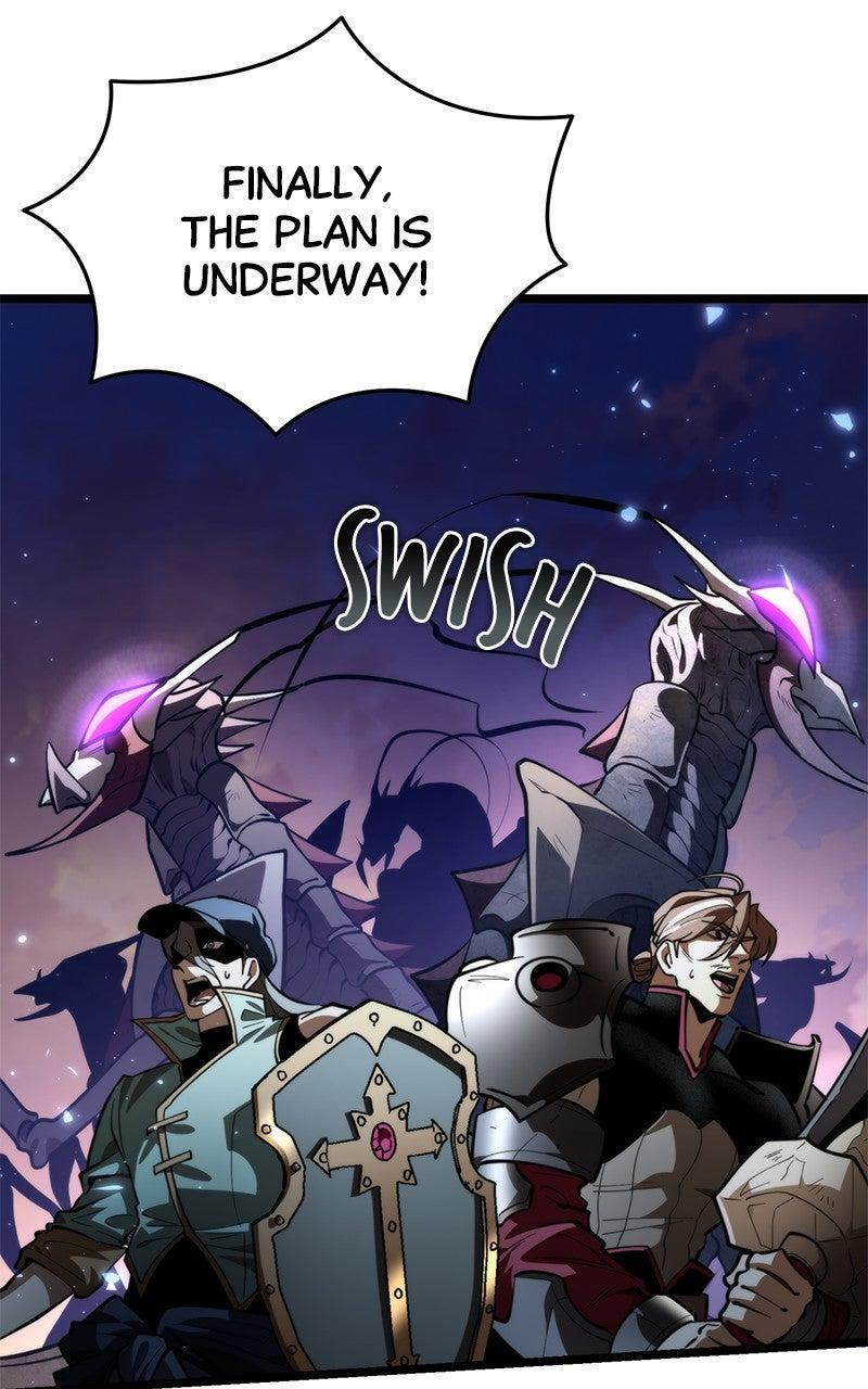 Read Reincarnator Manga Online