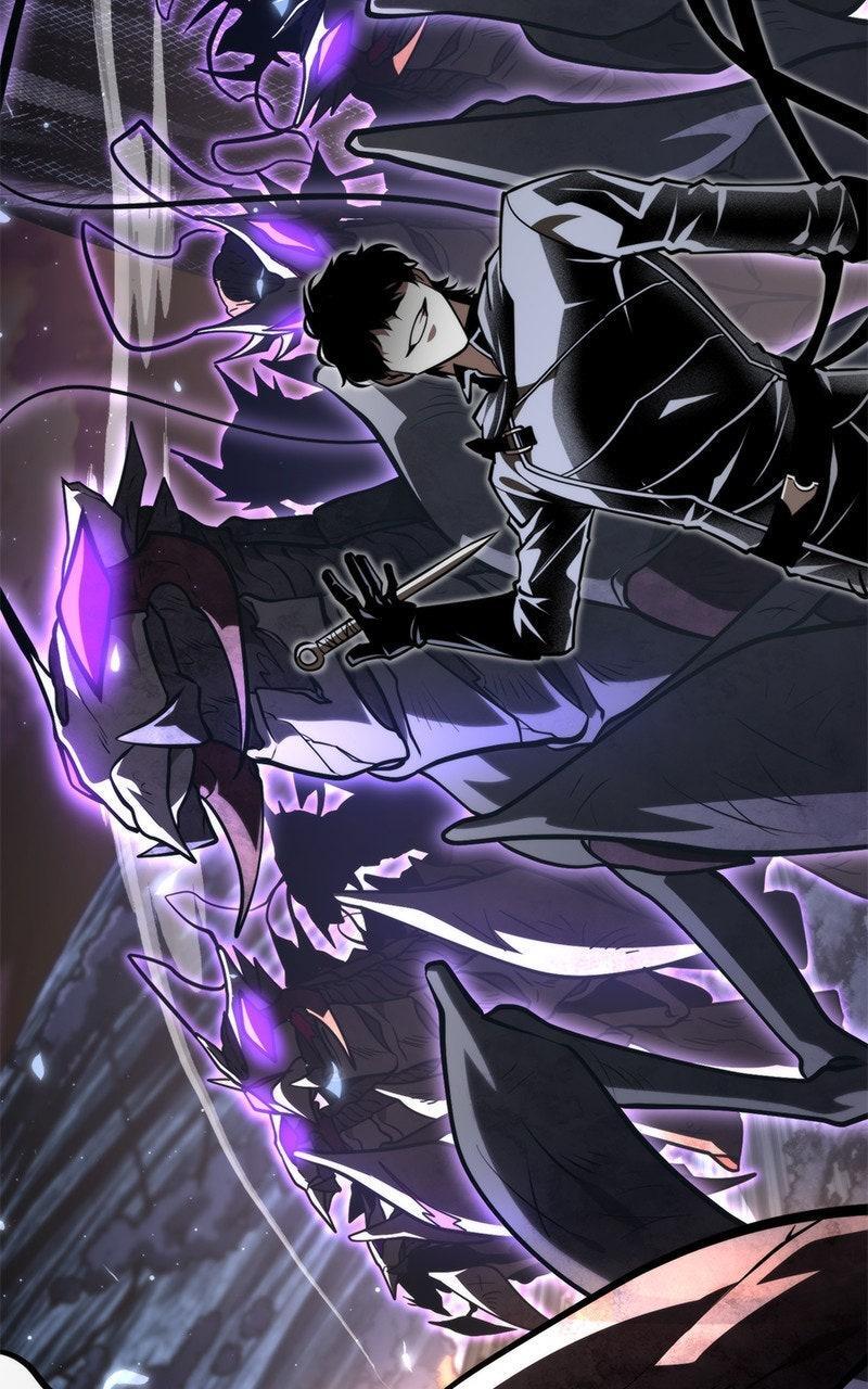 Read Reincarnator Manga Online