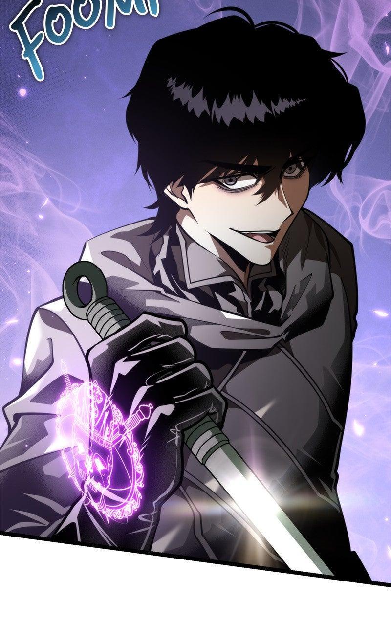 Read Reincarnator Manga Online