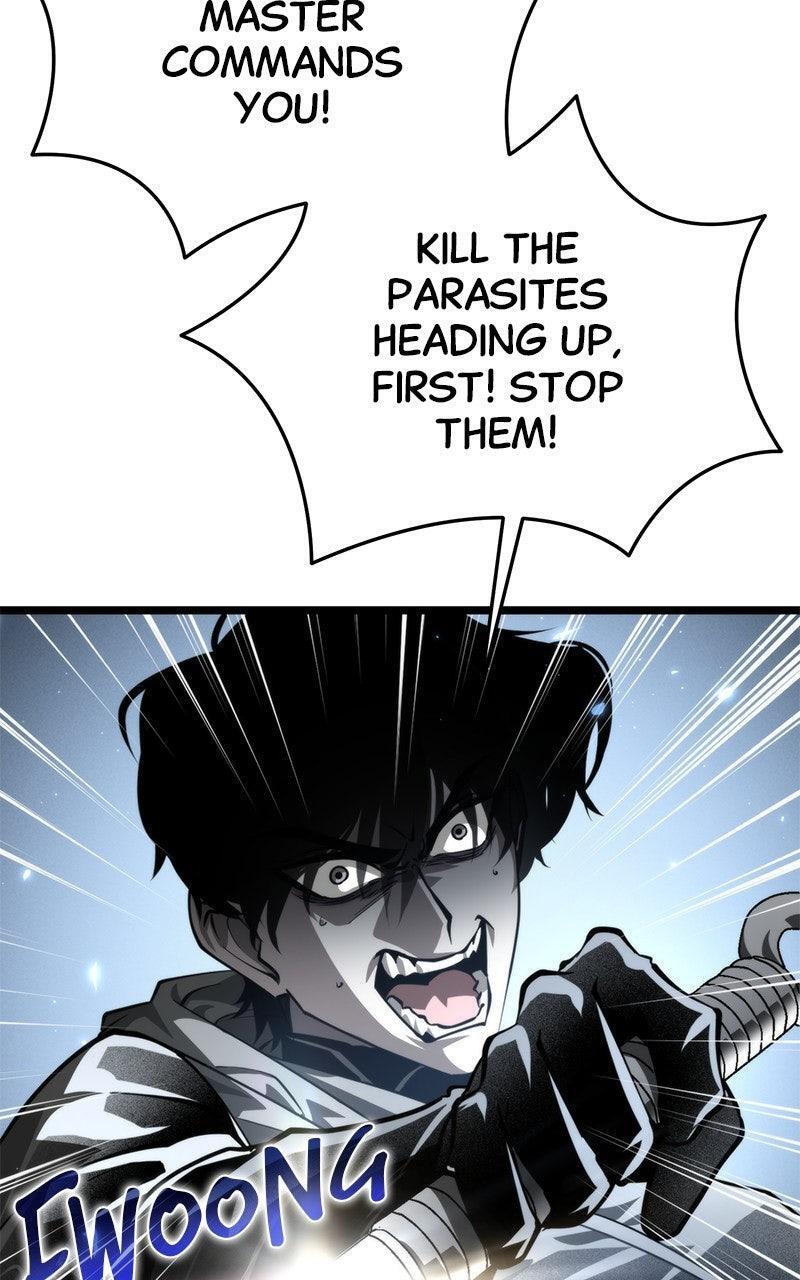 Read Reincarnator Manga Online