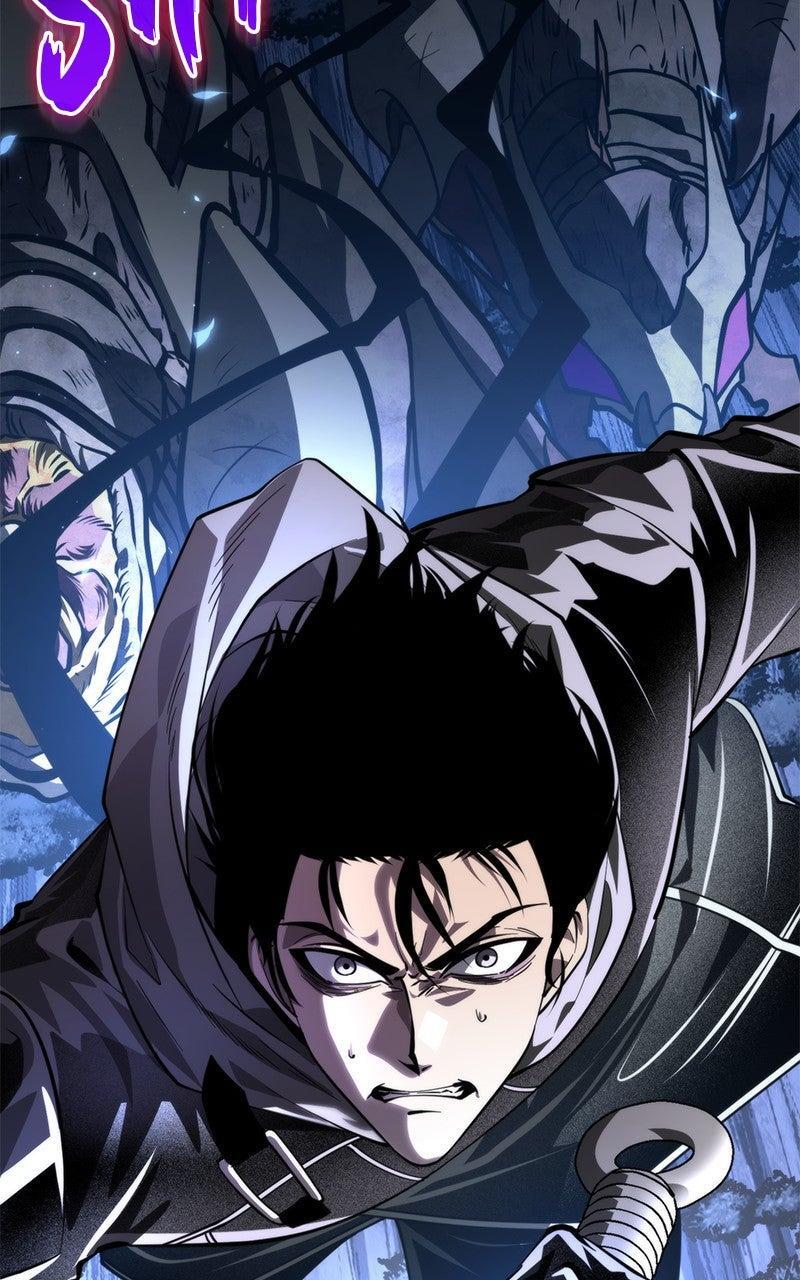 Read Reincarnator Manga Online