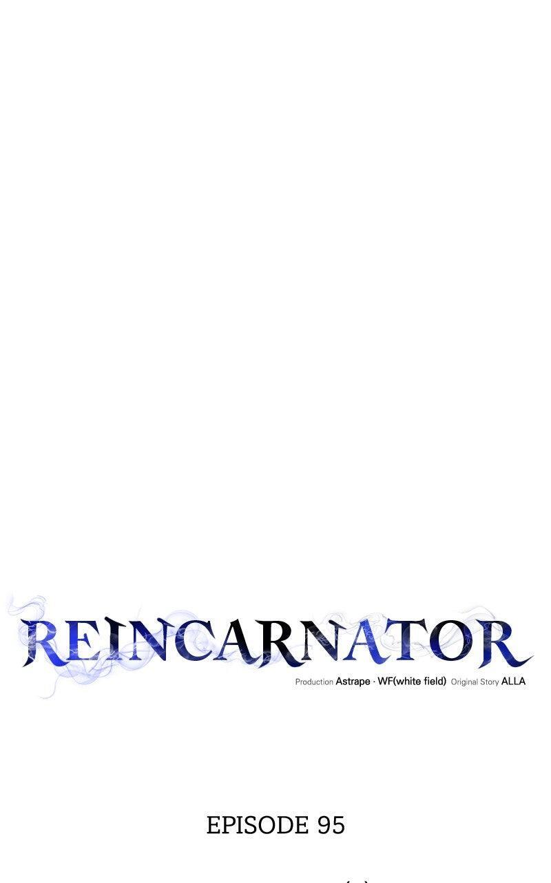 Read Reincarnator Manga Online