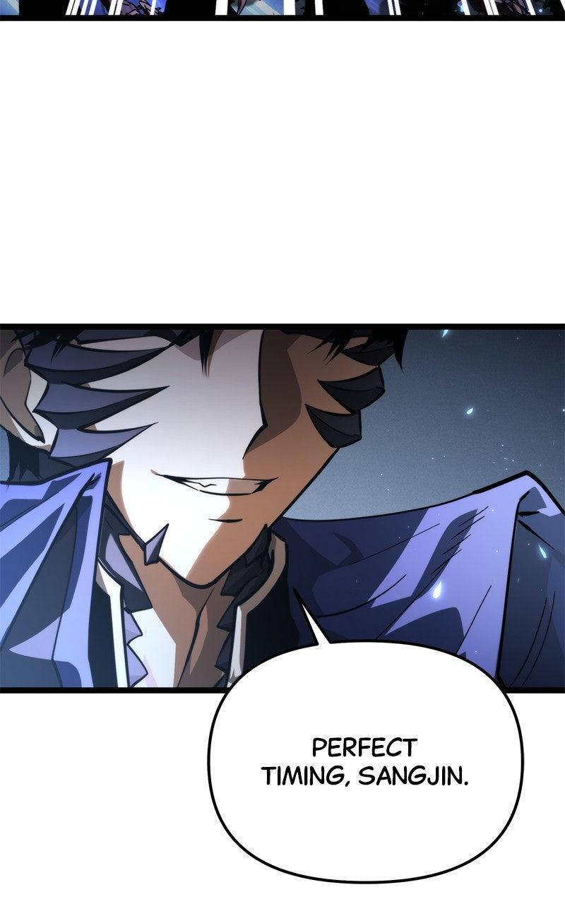 Read Reincarnator Manga Online
