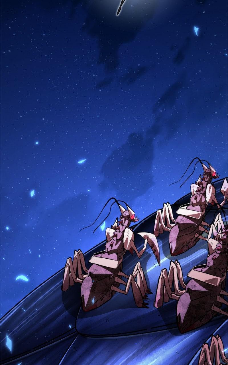 Read Reincarnator Manga Online