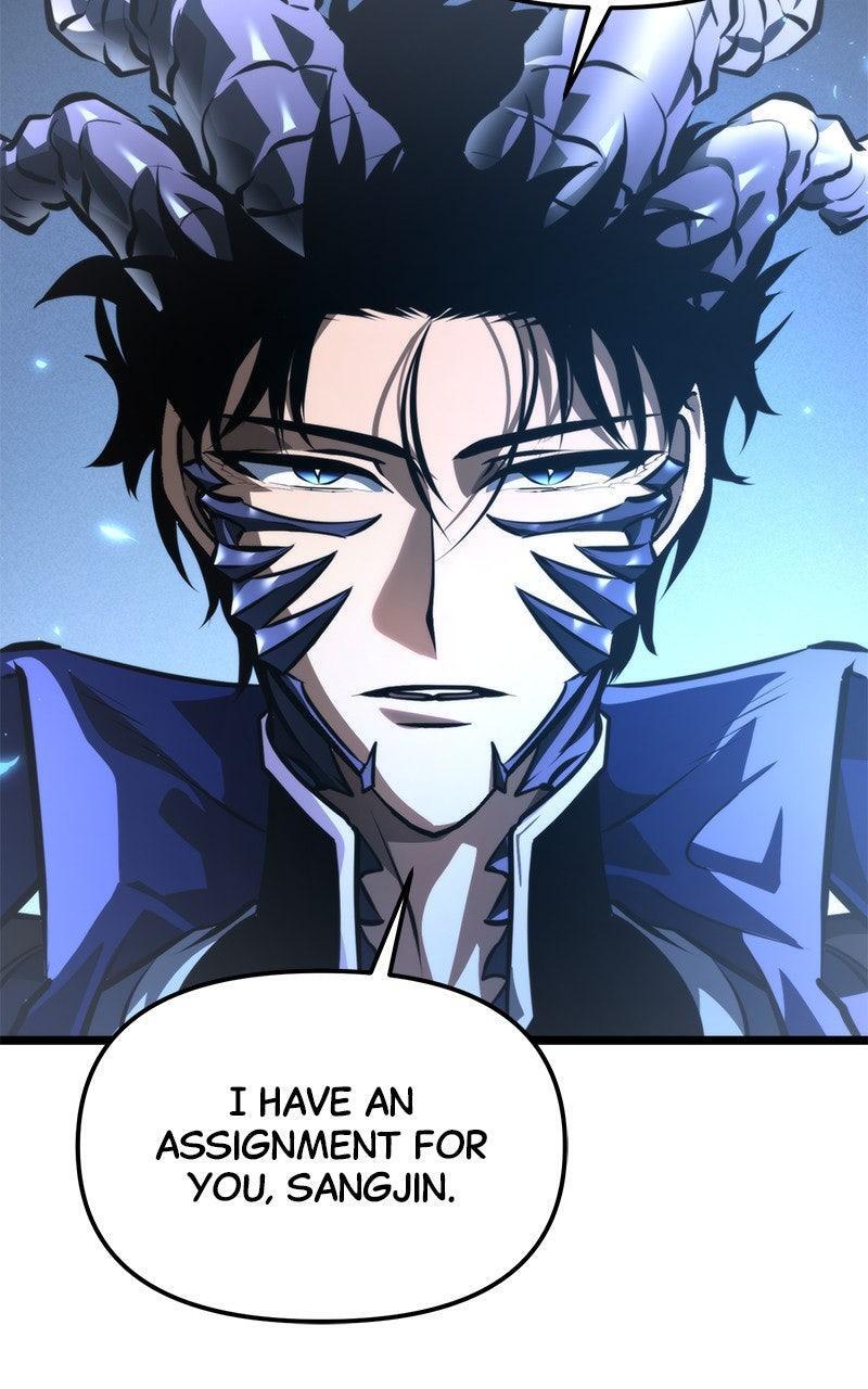 Read Reincarnator Manga Online