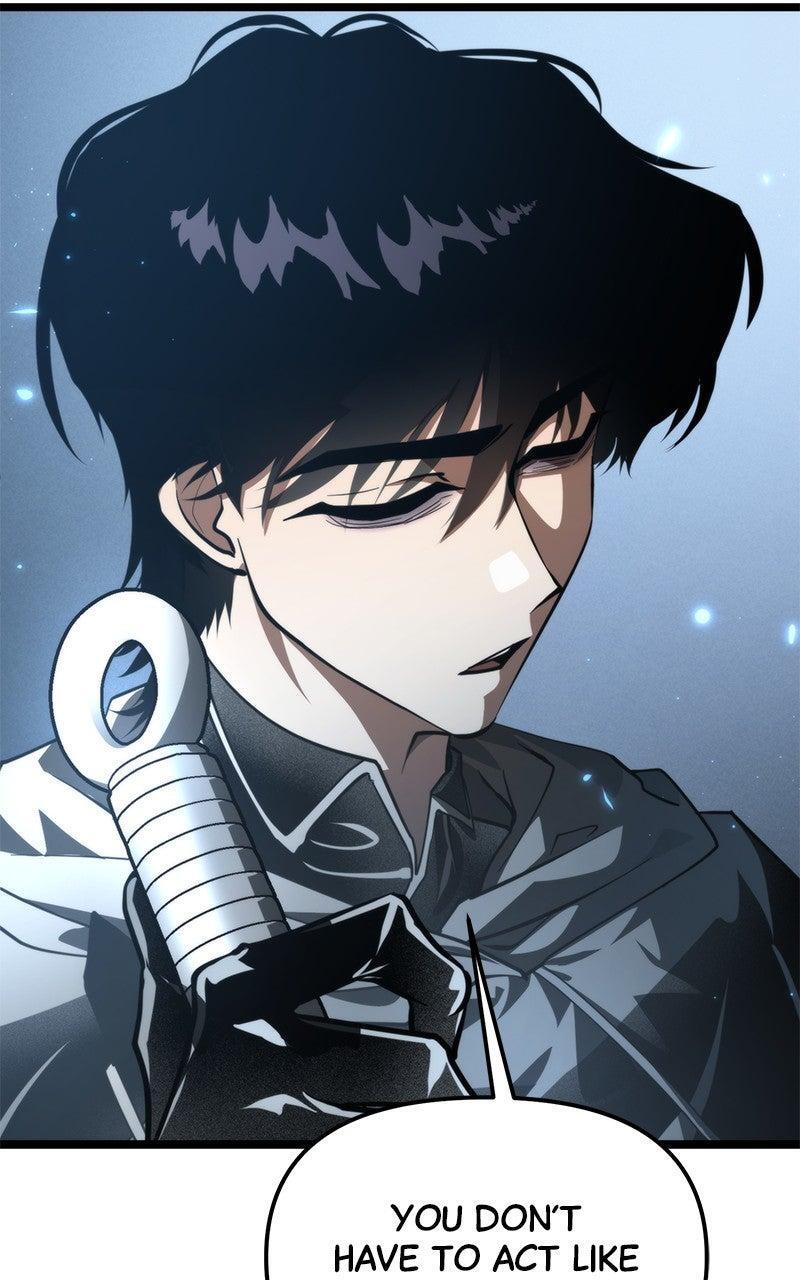 Read Reincarnator Manga Online