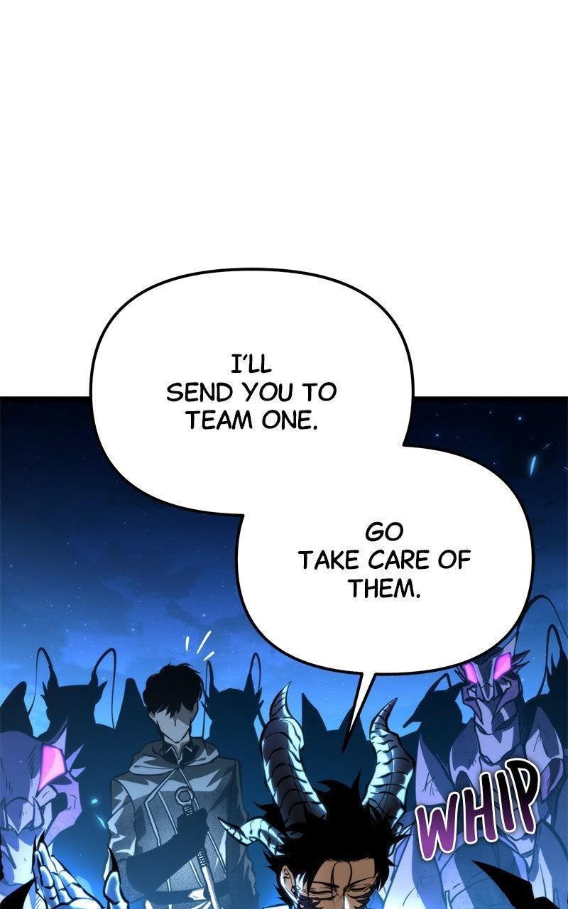 Read Reincarnator Manga Online