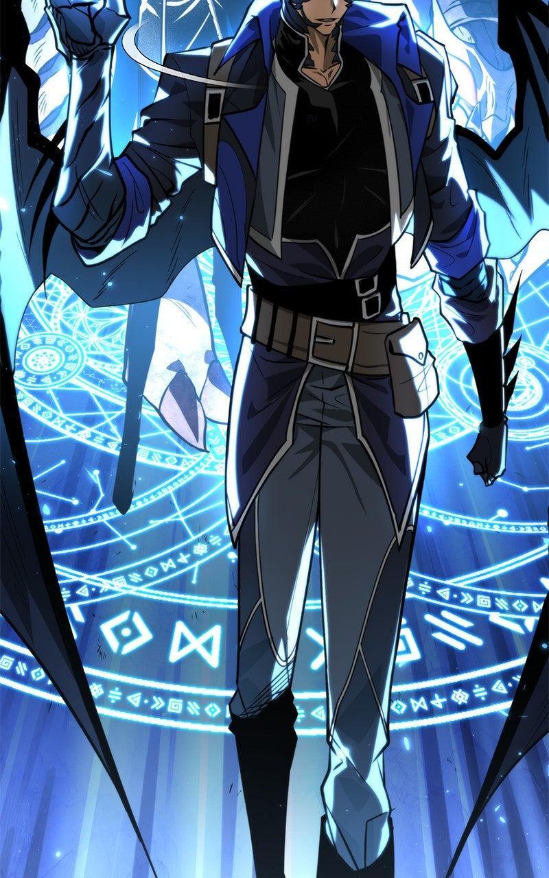 Read Reincarnator Manga Online