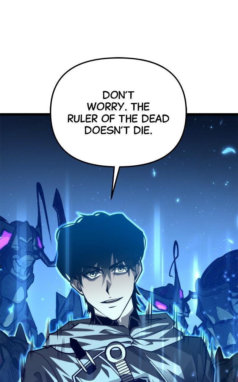 Read Reincarnator Manga Online
