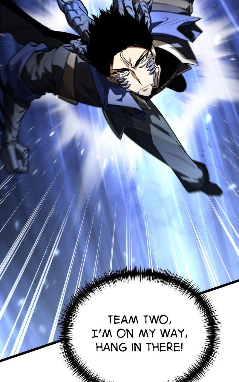 Read Reincarnator Manga Online